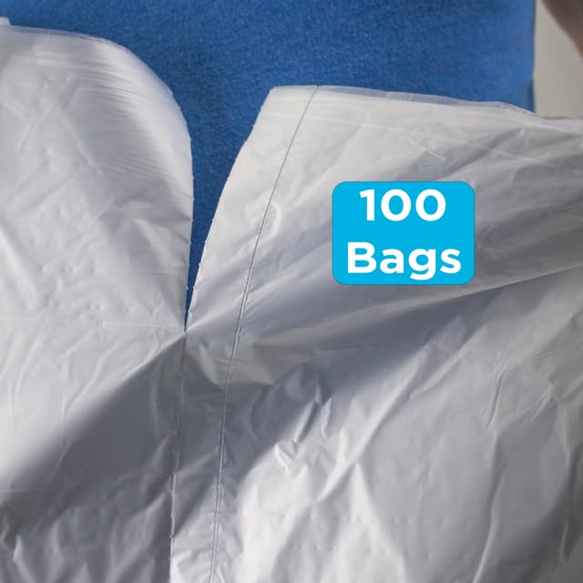 40 45 Gallon Trash Bags