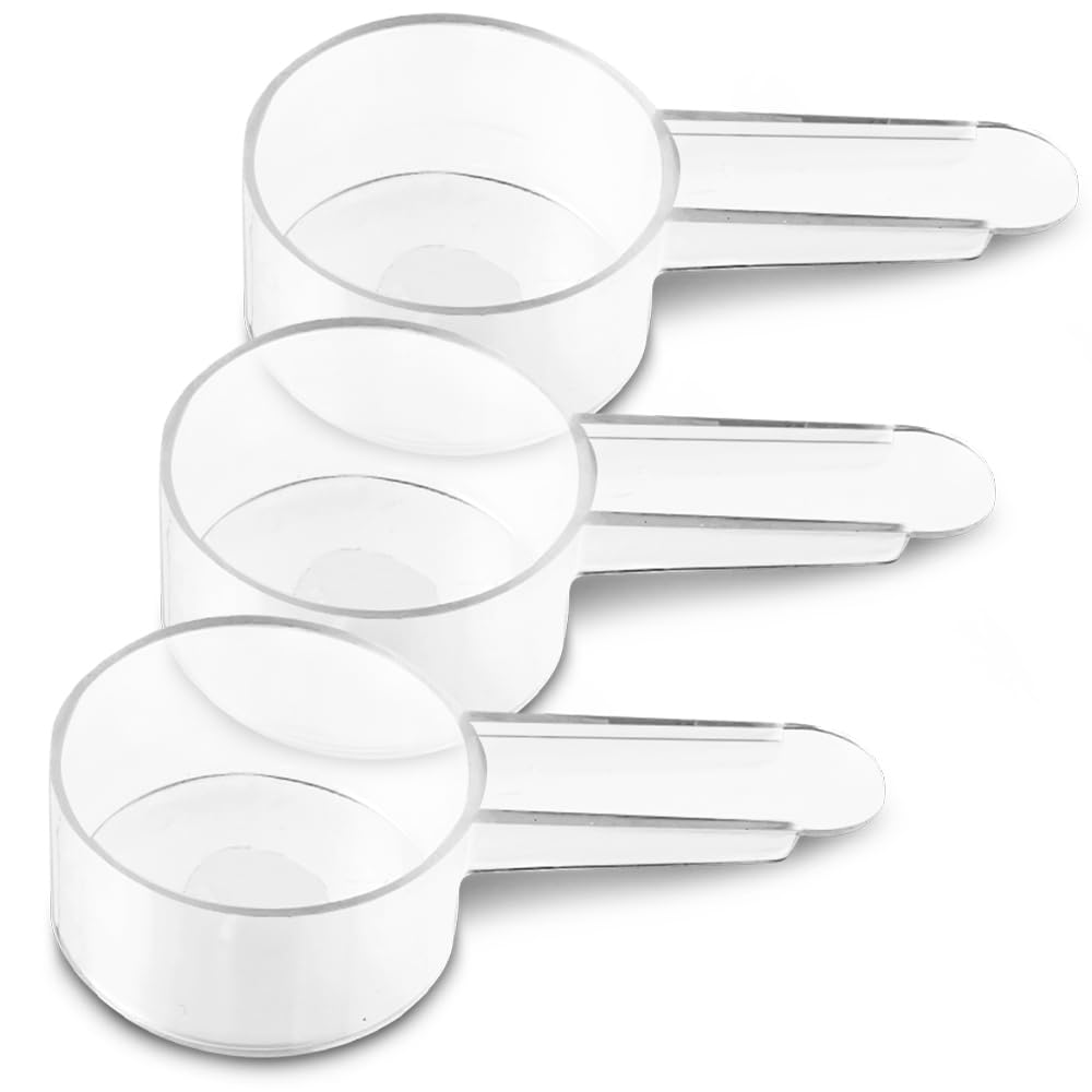 3 Pack Tablespoon Measuring Spoons (3 Count)