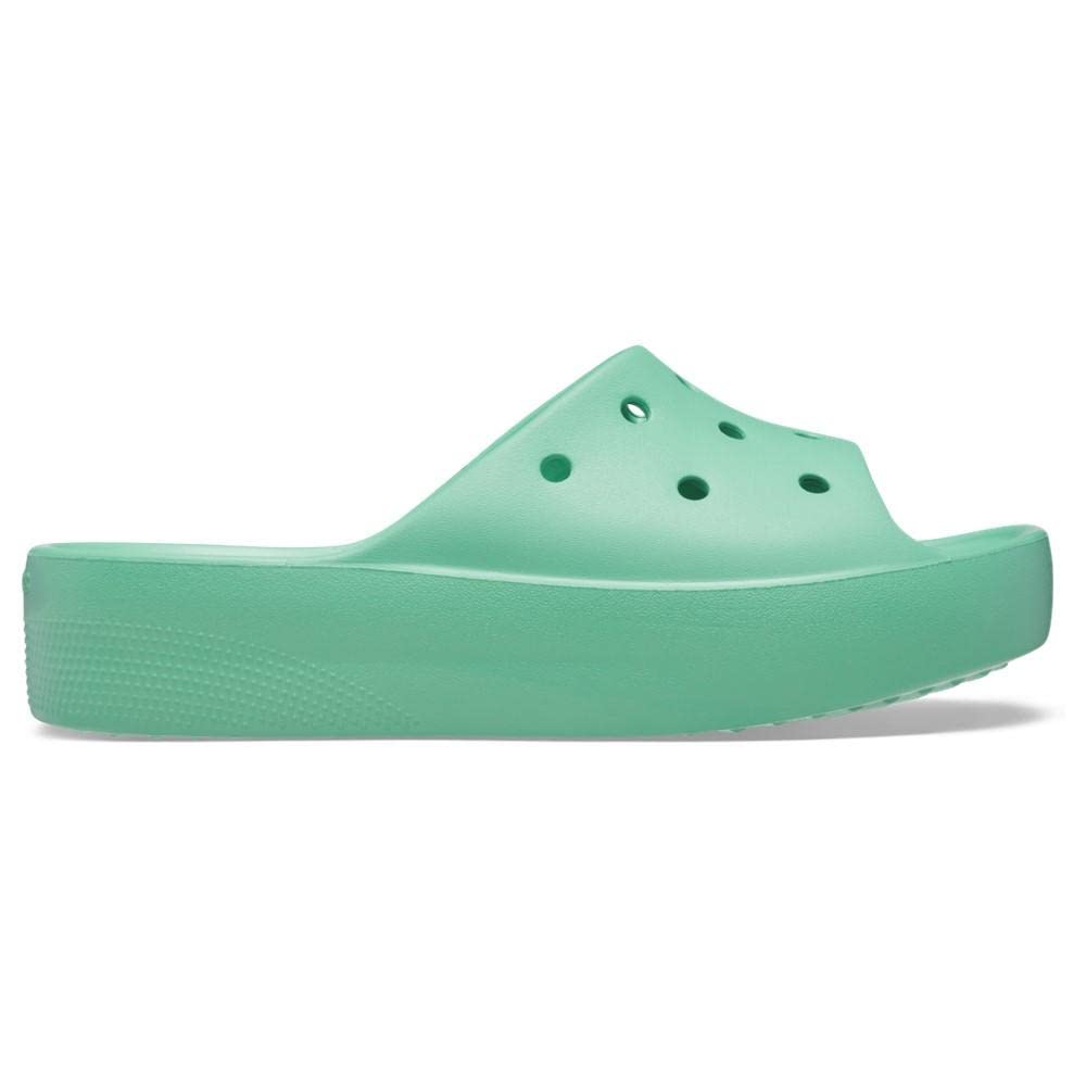 Women's Classic Platform Slide
