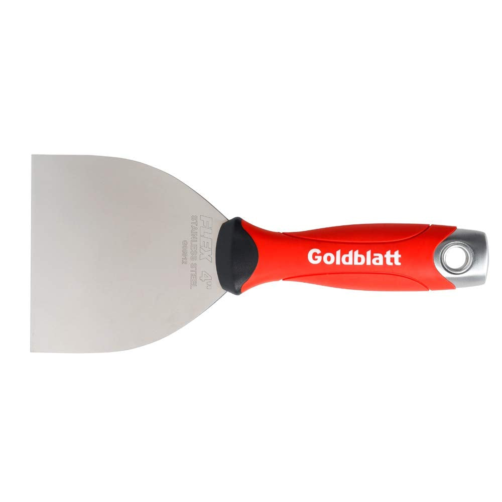 G05012 4" Stainless Steel Flex Joint Knife