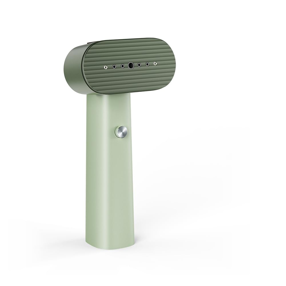 G6 Steamer for Clothes Portable 2