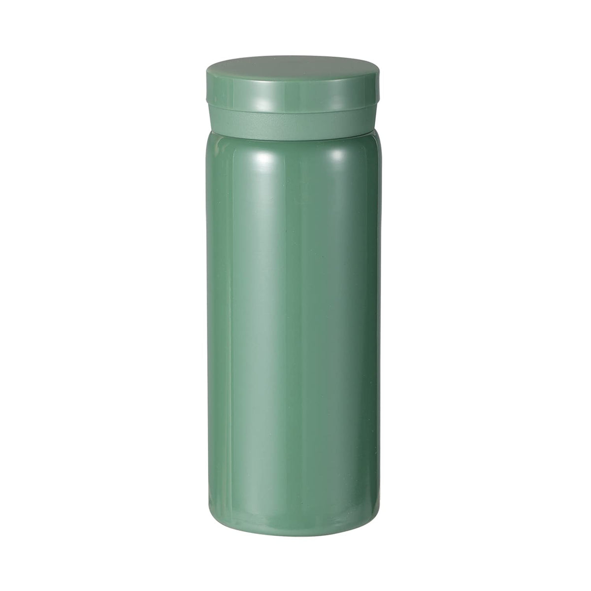 Mini Thermos Cute Water Bottle