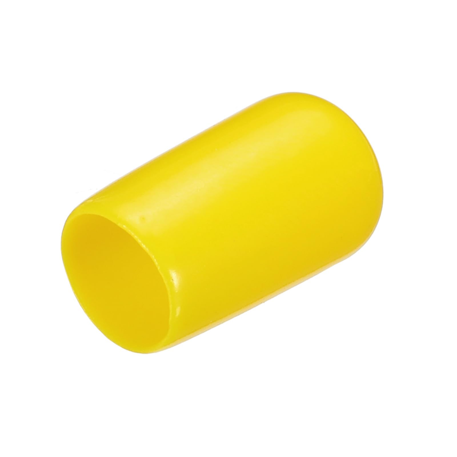 20pcs Rubber End Caps 8mm
