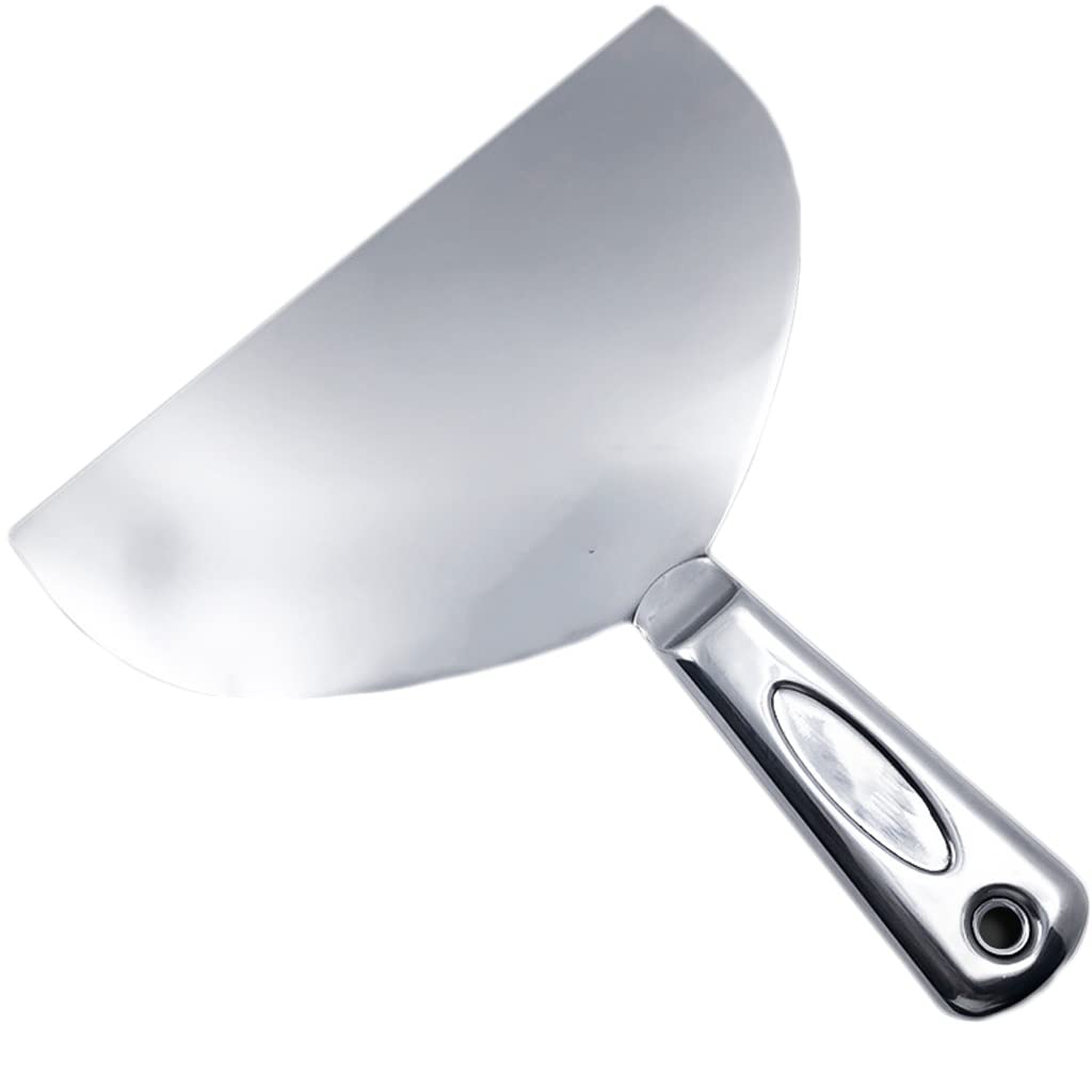 Flex All Stainless Steel Joint Knife Putty Scraper
