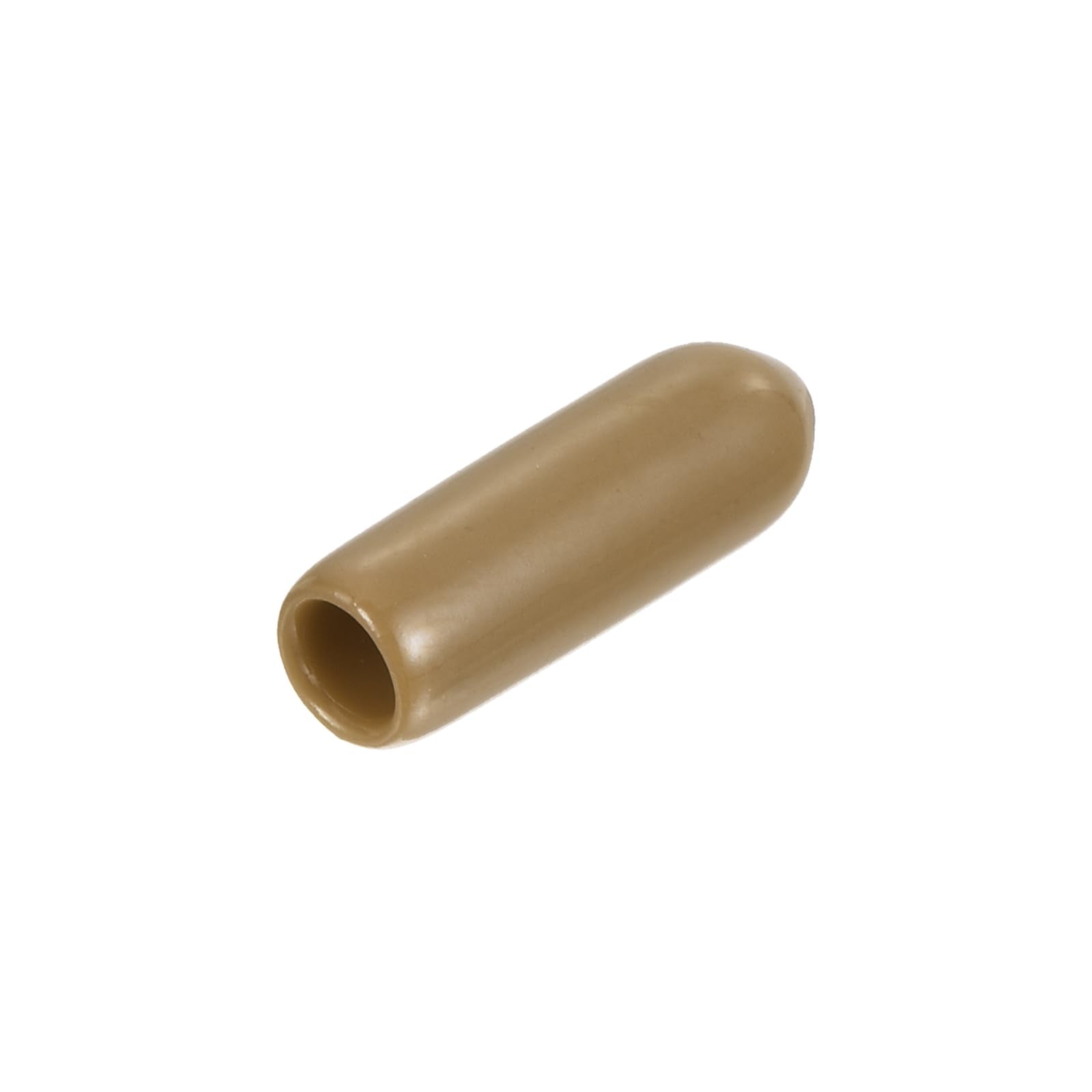 20pcs Rubber End Caps 3.5mm
