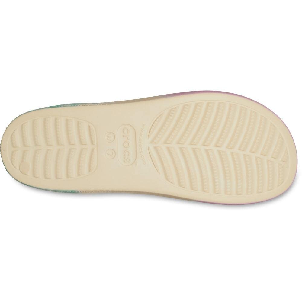 Women's Classic Platform Slide