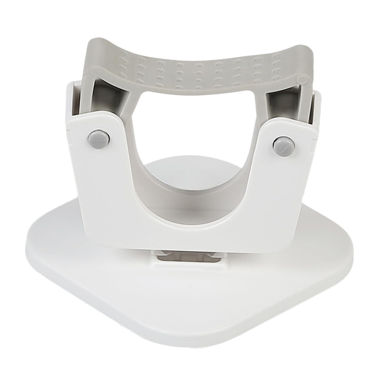Mop Hanger Wall Mount Adhesive Broom Hooks Mop Bucket Wall Hooks for Cleaning Tools Easy Install