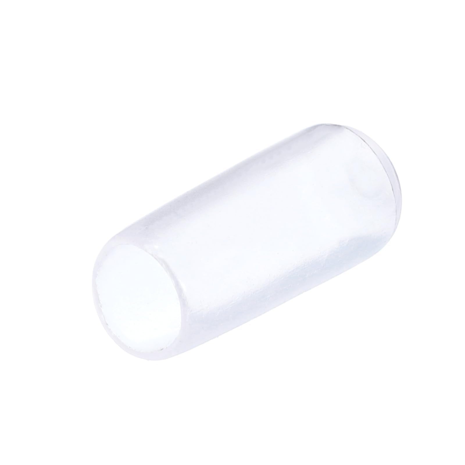20pcs Rubber End Caps 6mm
