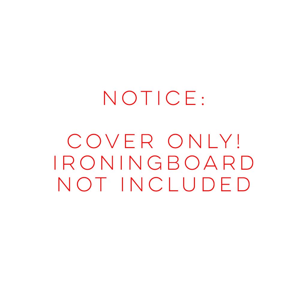 Ironing Board Cover