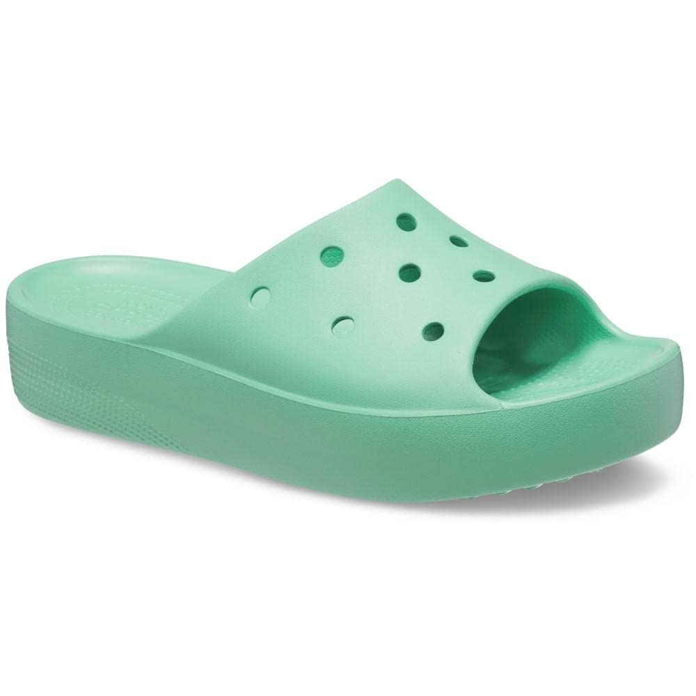 Women's Classic Platform Slide