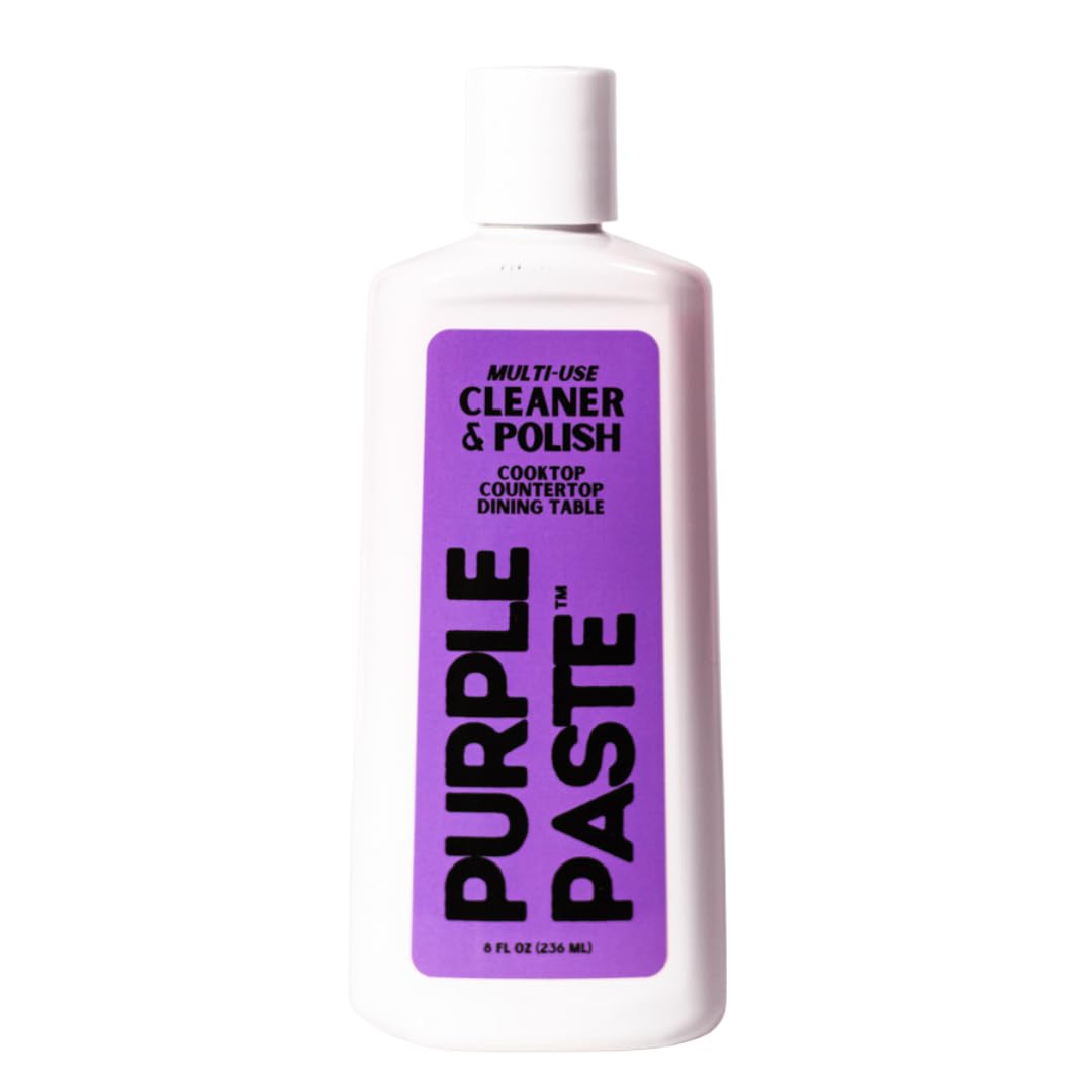 Purple Paste Multi (8 Fl Oz)