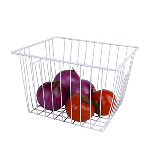 Freezer Baskets Storage Organizer (4 Count)