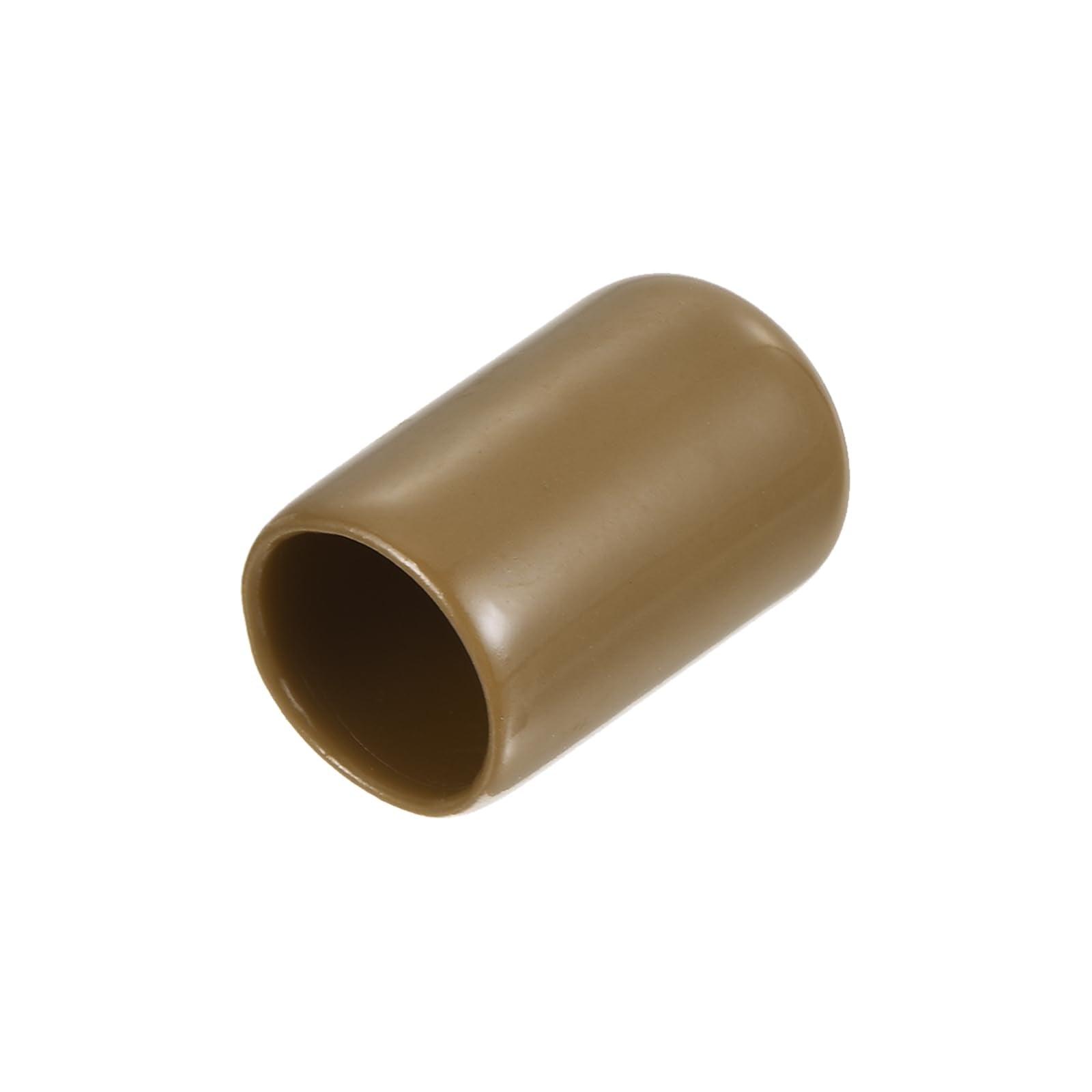20pcs Rubber End Caps 12mm