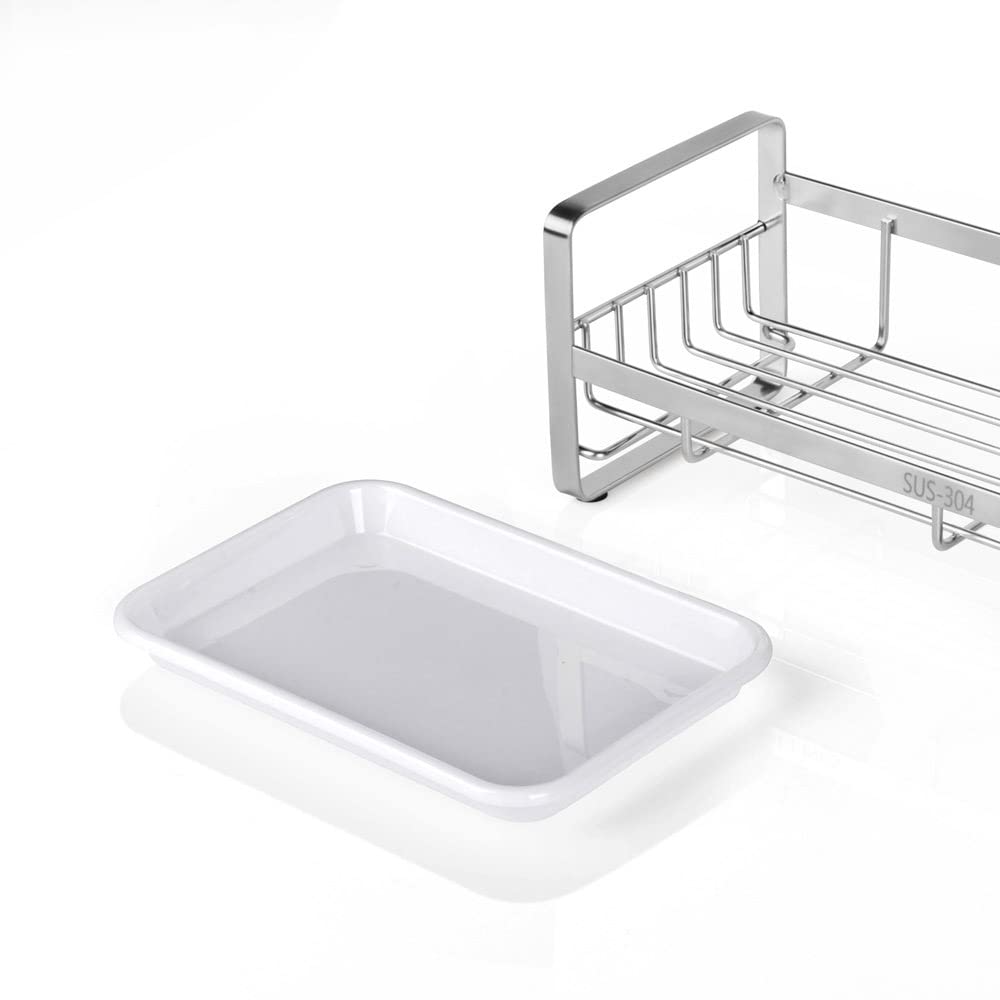 Kitchen Sink Sponge Holder