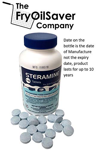 Pack of 4 600 Tab (600 Count)