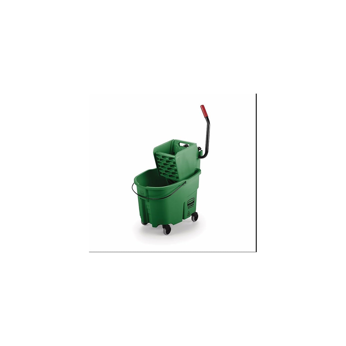 WaveBrake 35 QT Side