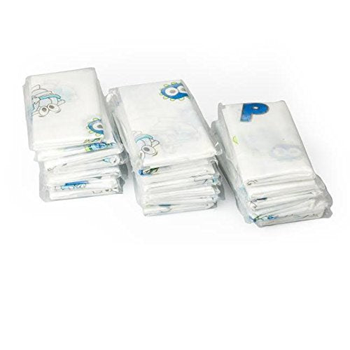 Disposable Toilet Seat Covers (20 Count)