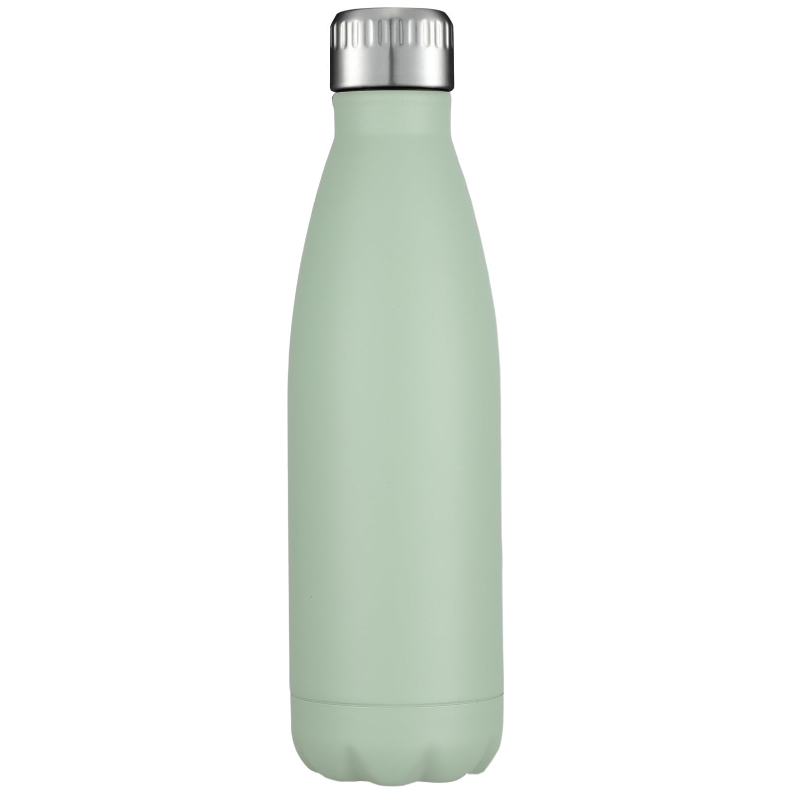 17oz Stainless Steel Water Bottles