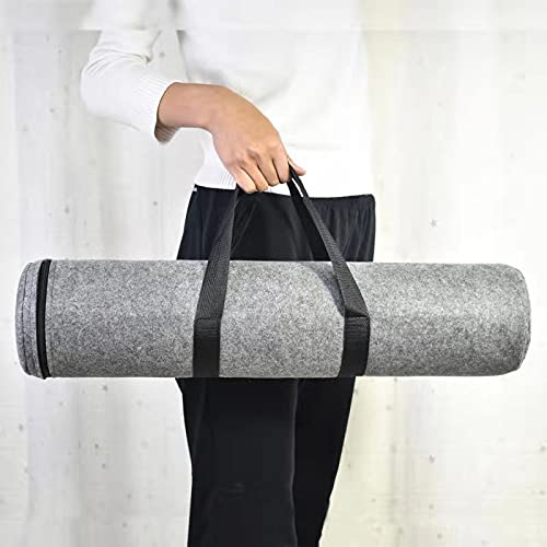 Wool Pressing Mat 60" x 22" Quilting Ironing Pad
