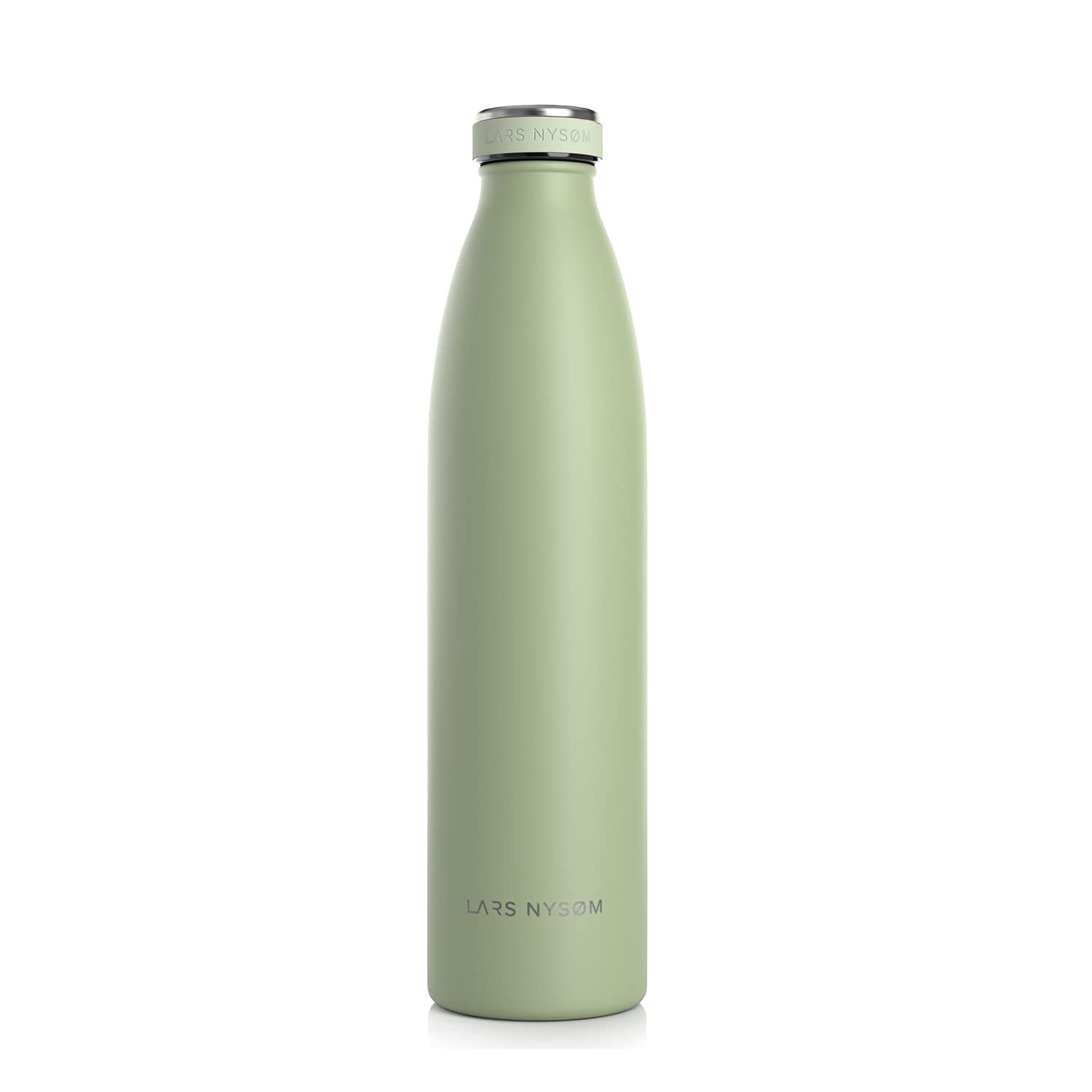 Stainless Steel Insulated Water Bottle 12oz 17oz 25oz 34oz 51oz
