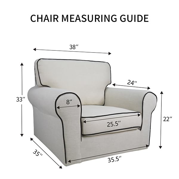 Reversible Chair Sofa Cover Dog Couch Covers for Sofa
