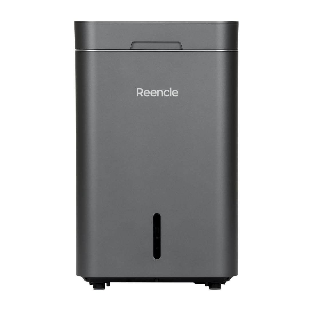 Gravity Electric Composter