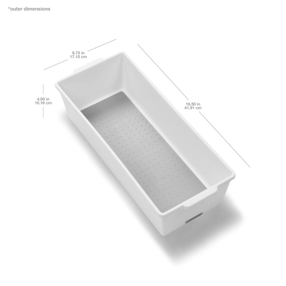 Classic Large Deep Storage Bin