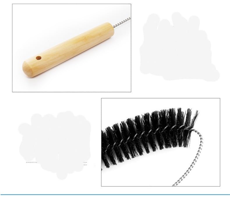 Dryer Cleaner Vent Brush