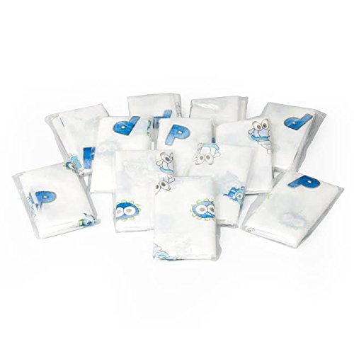 Disposable Toilet Seat Covers (36 Count)