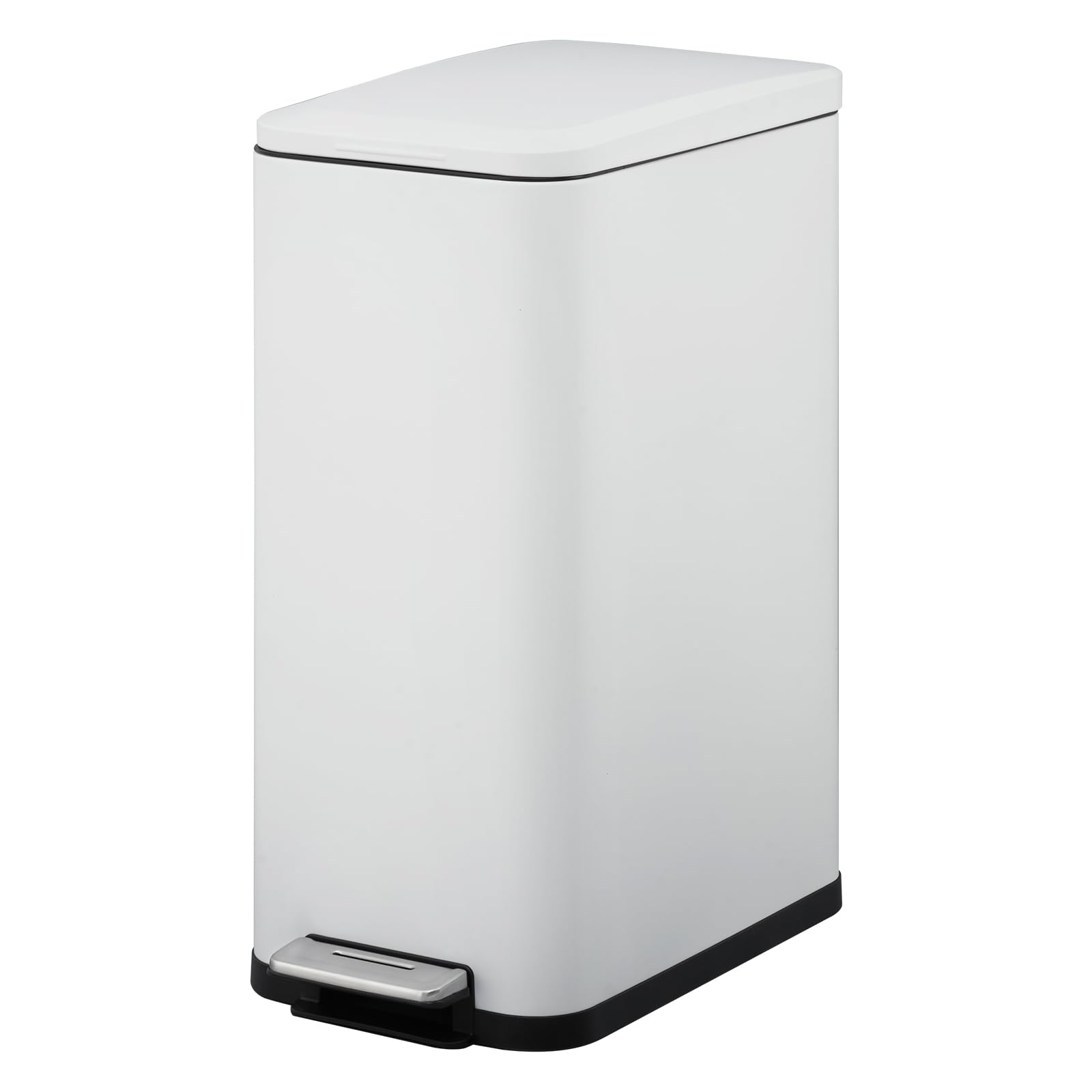 13.2 Gallon 50L Kitchen Trash Can