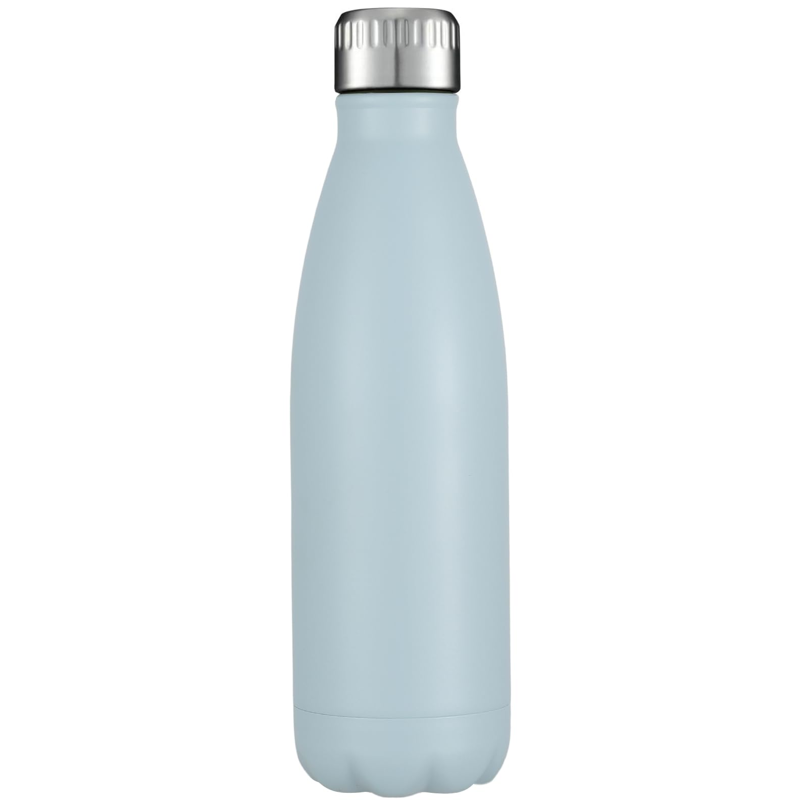 17oz Stainless Steel Water Bottles