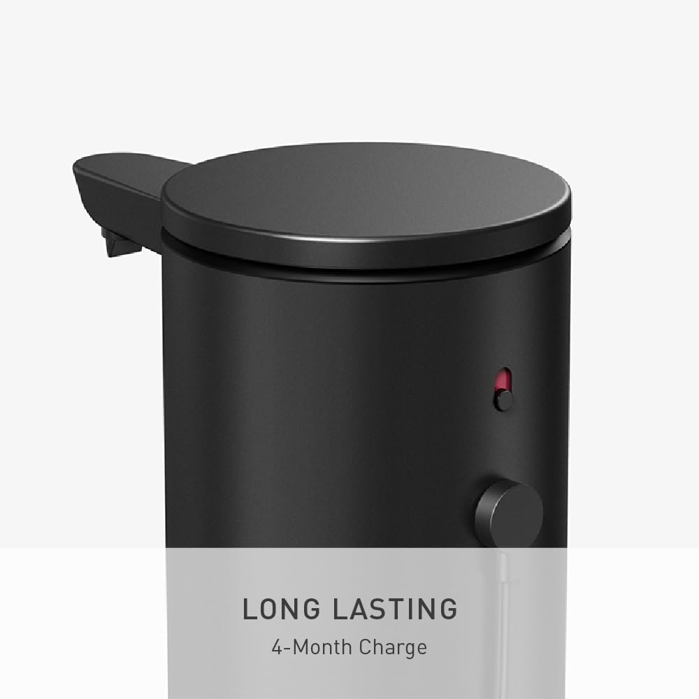 Liquid Sensor Pump with Caddy