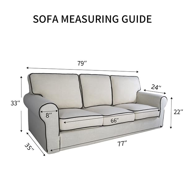 Reversible Quilted Sofa Cover Dog Couch Covers for Sofa