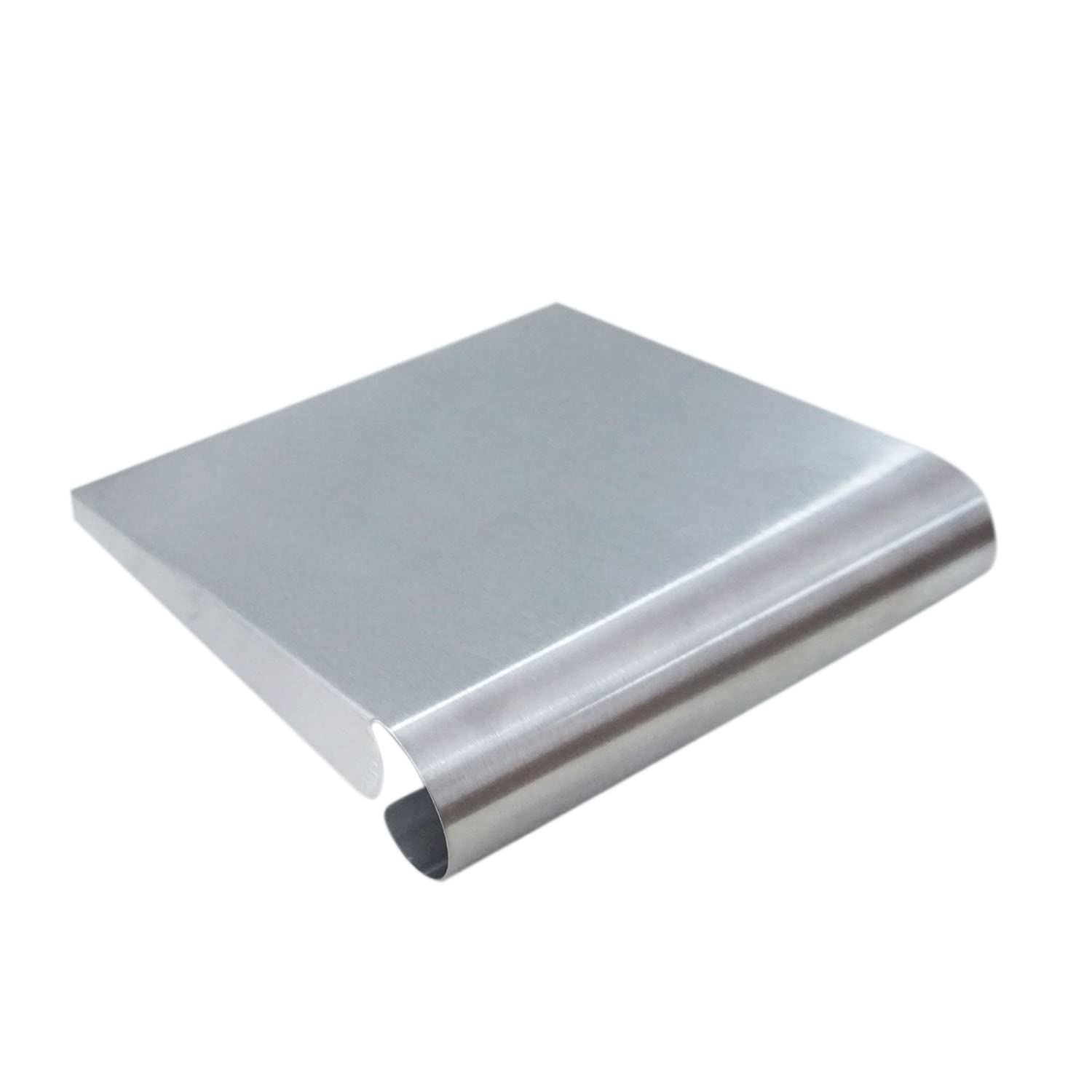 Stainless Steel Food Scooper