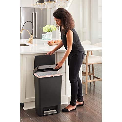 Premier Series IV Step
