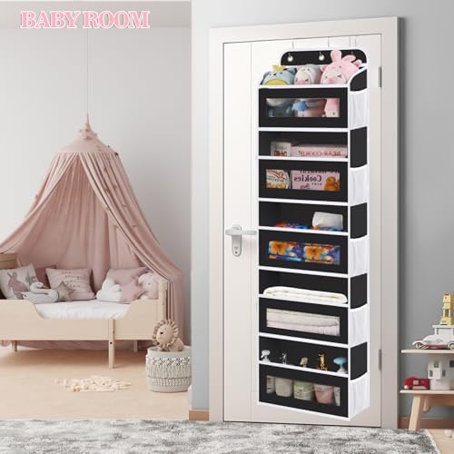 Over The Door Organizer