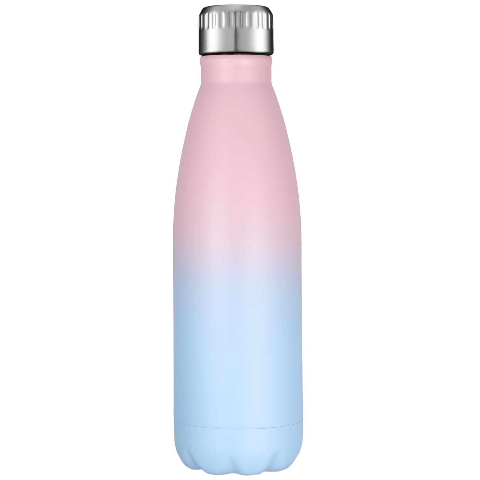 17oz Stainless Steel Water Bottles