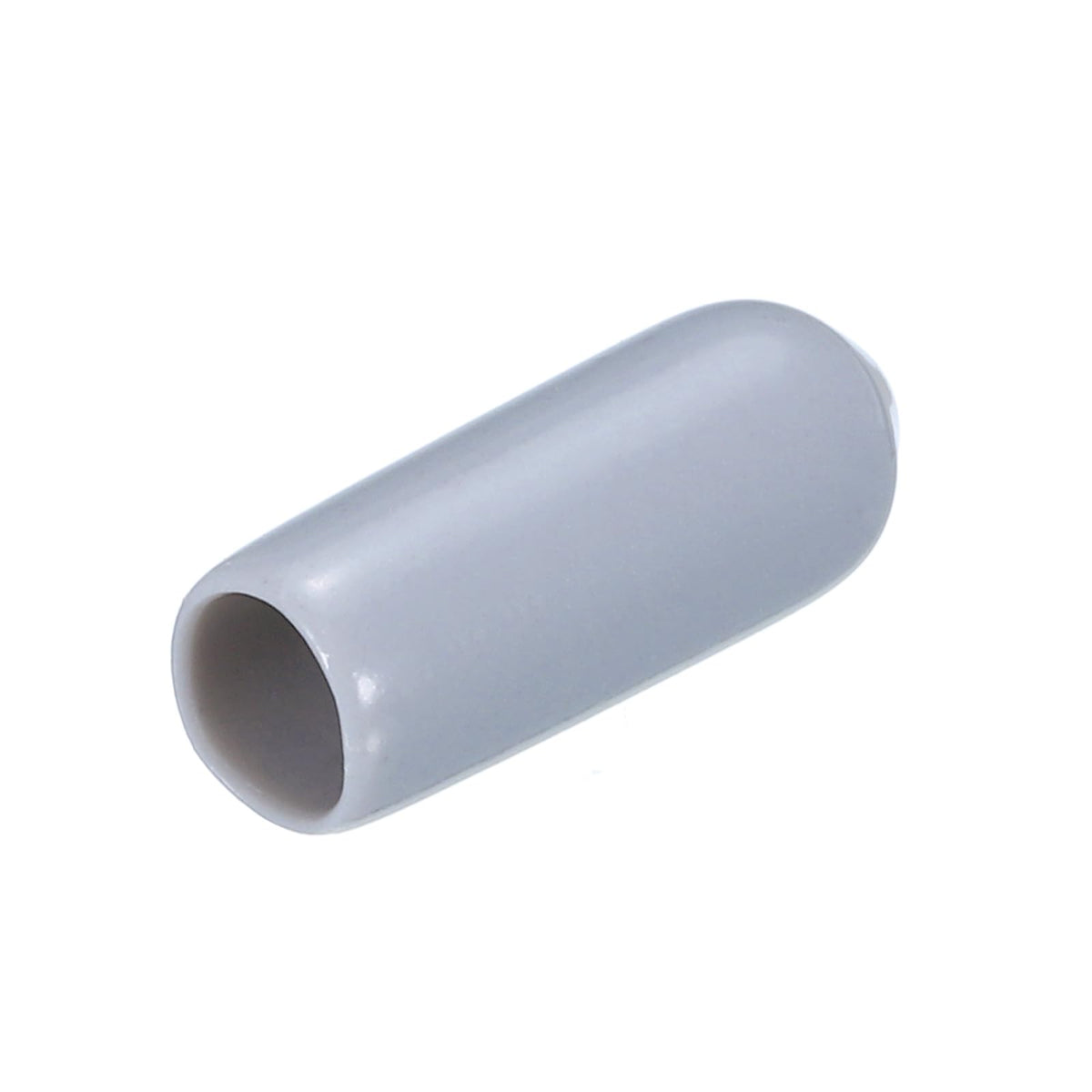 20pcs Rubber End Caps 5mm