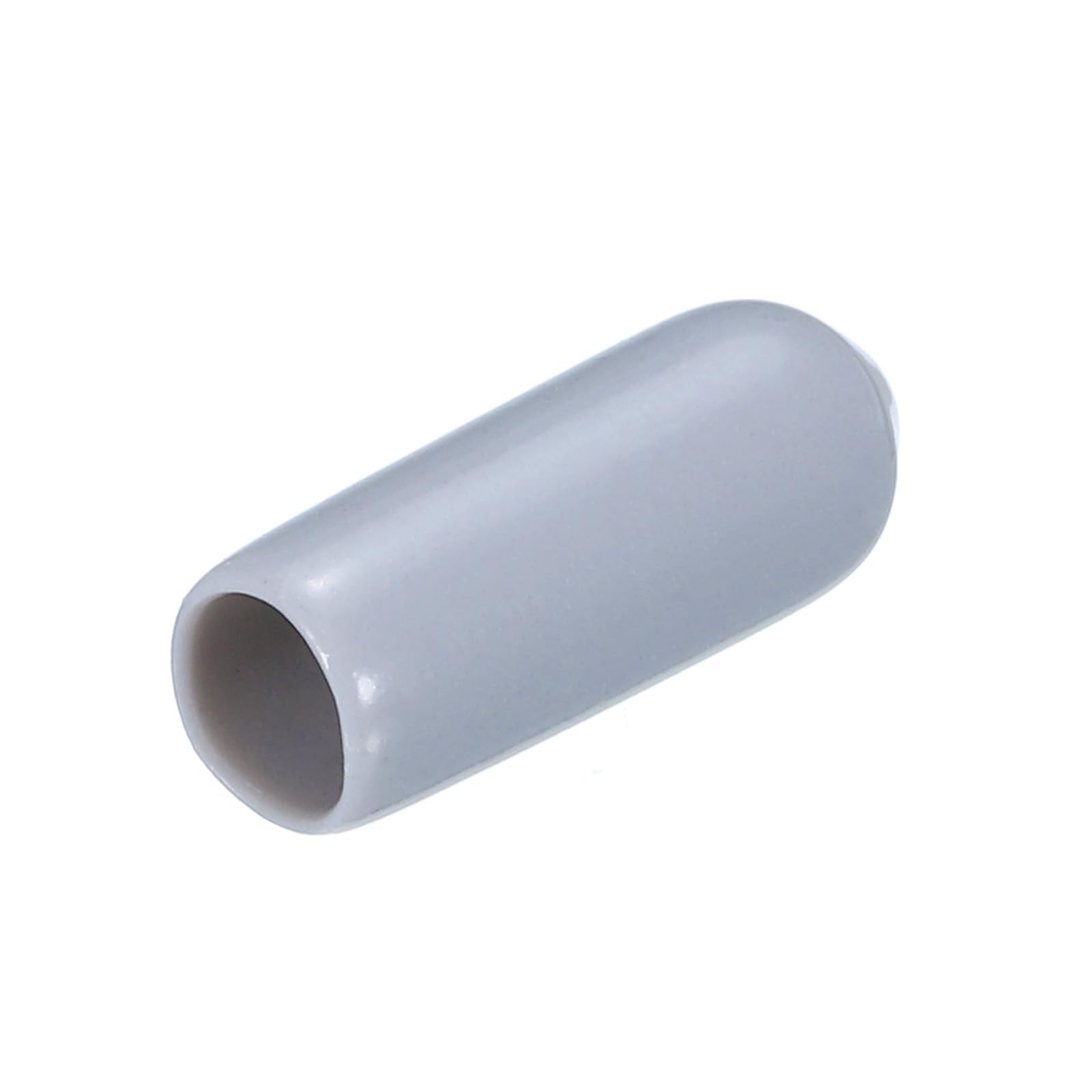 20pcs Rubber End Caps 5mm