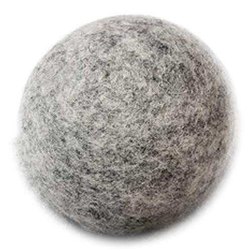 Wool Dryer Balls Organic (6 Count)