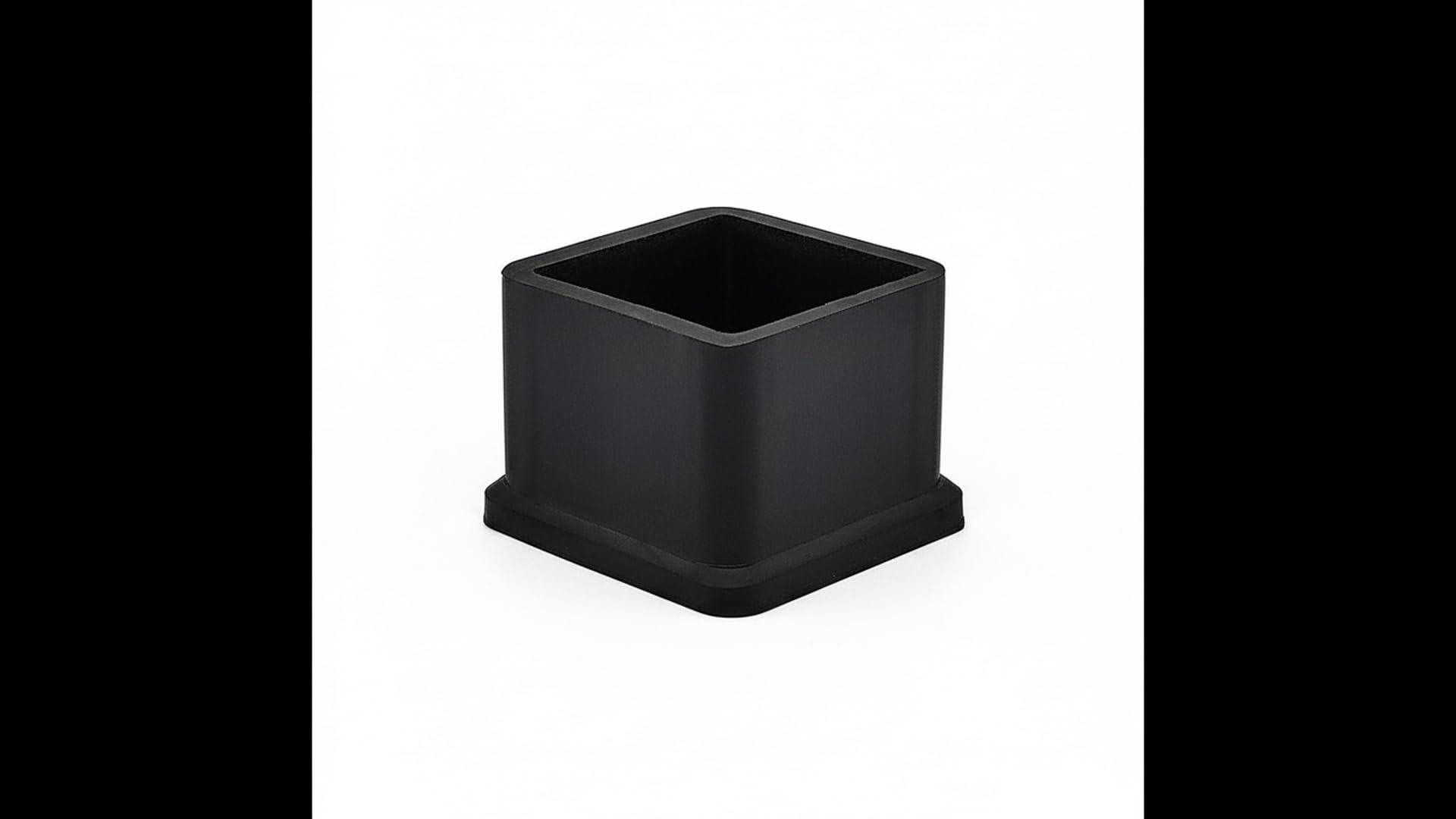 Rubber Chair Leg Caps (20 Count)