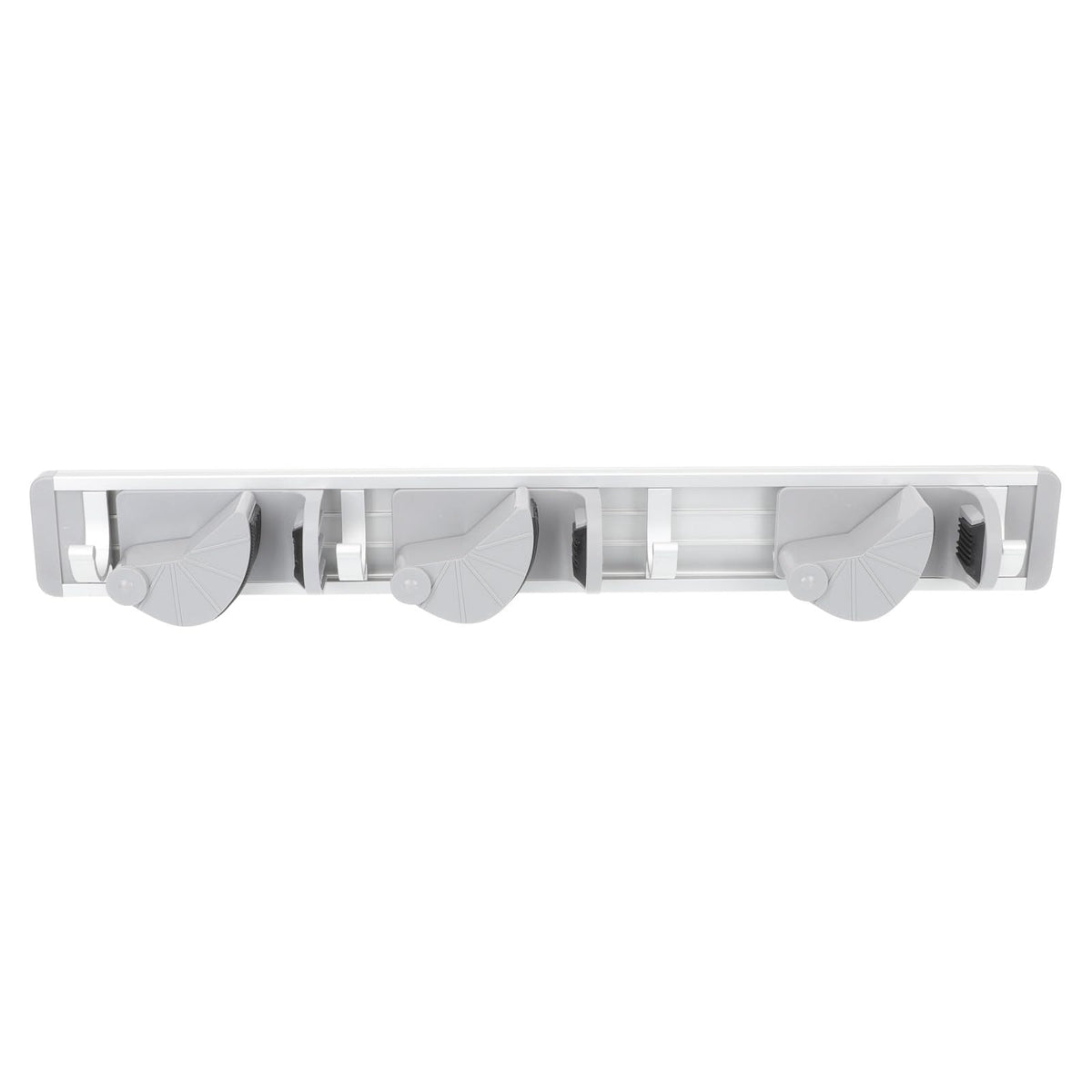 Wall Mounted Mop and Broom Holder Hooks