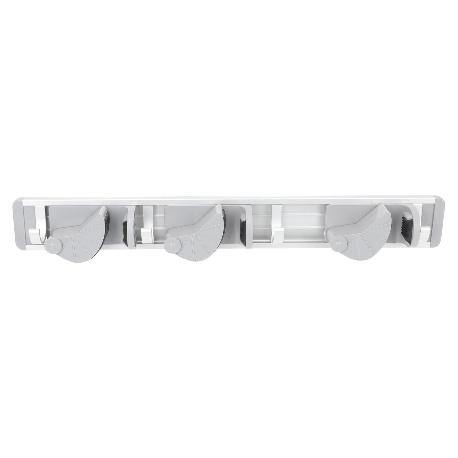 Wall Mounted Mop Rack and Broom Holder