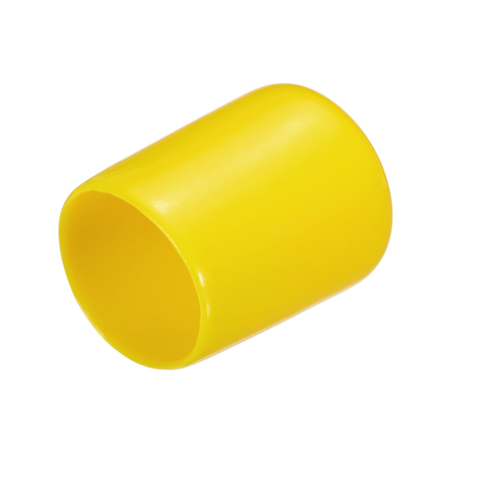 20pcs Rubber End Caps 19mm