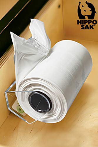Incontinence Undergarment Disposal Bags (375 Count)