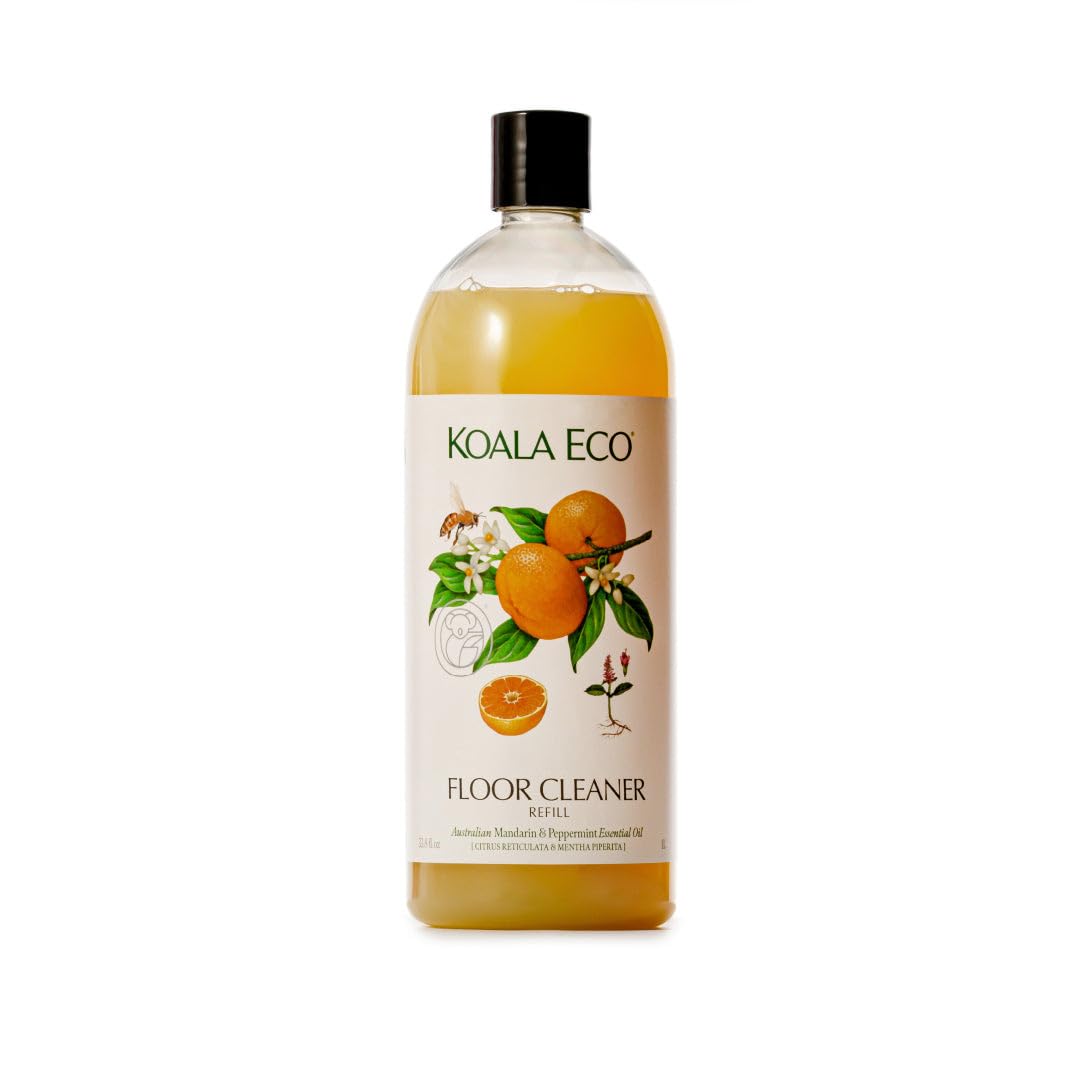 Floor Cleaner (34 Fl Oz)