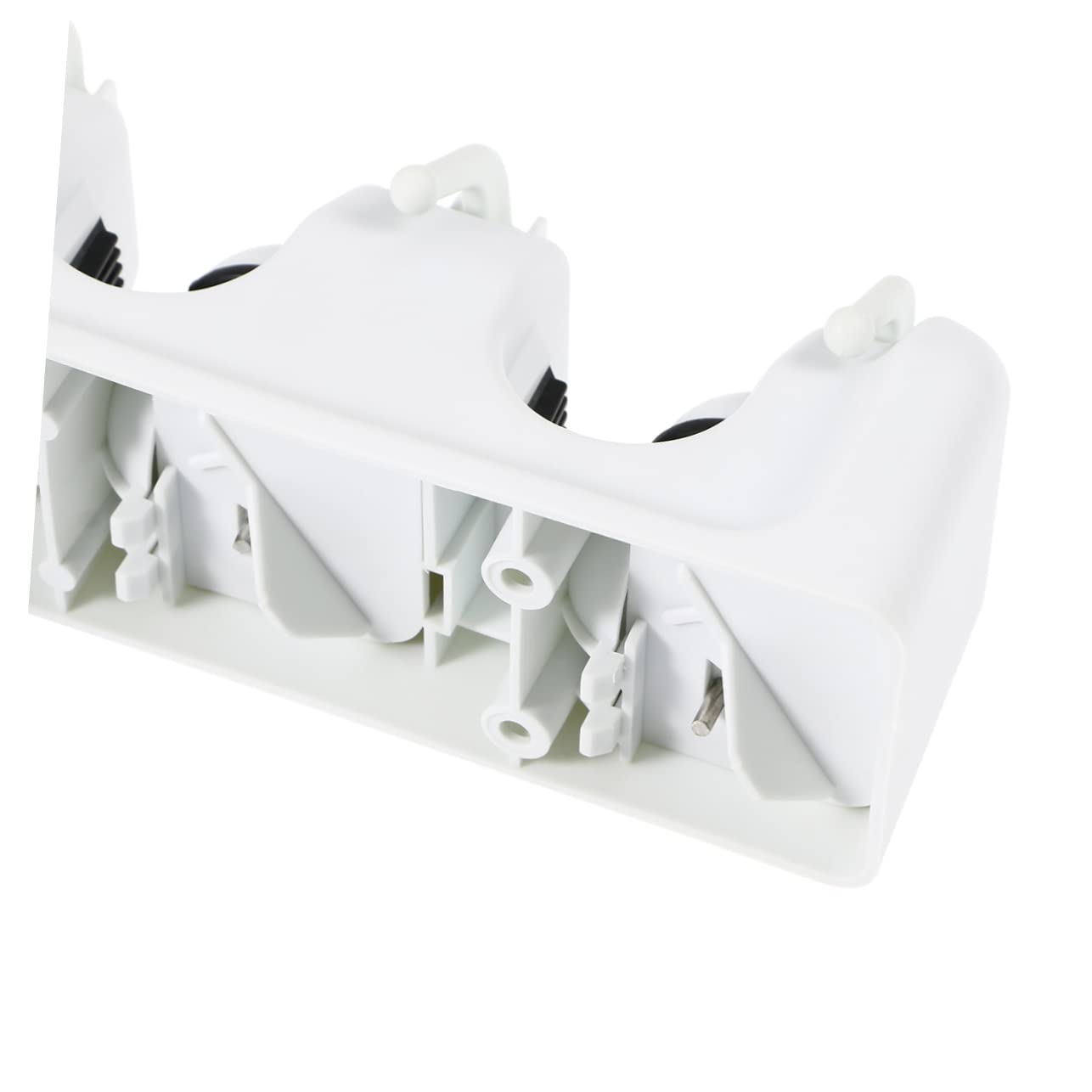 Heavy Duty Wall Mounted Mop Broom Holder