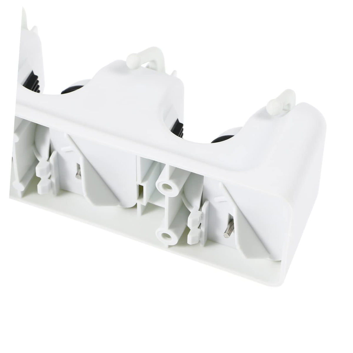 Heavy Duty Wall Mounted Mop Broom Holder