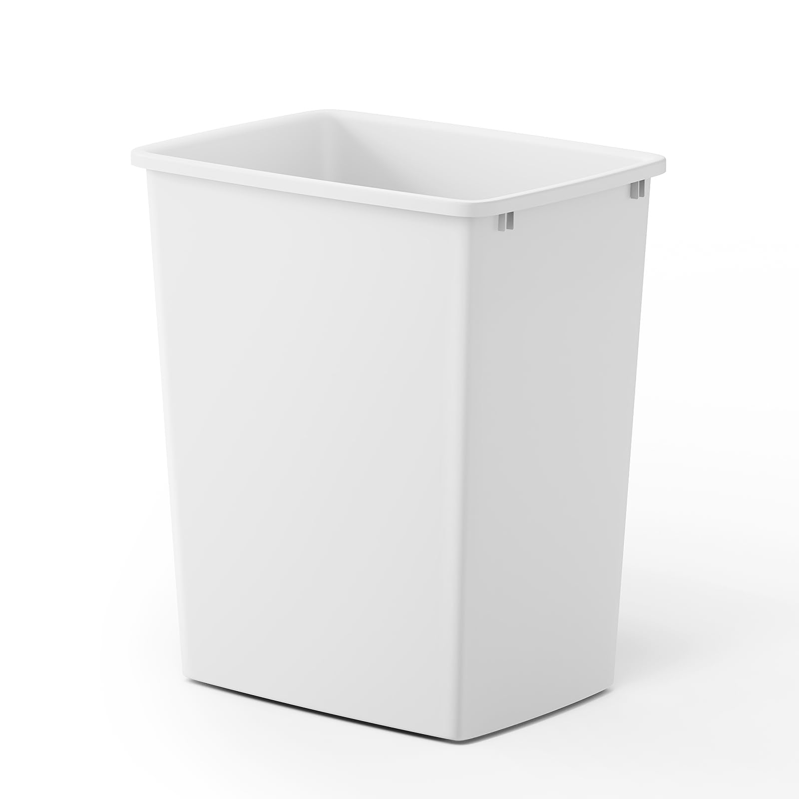 35QT Kitchen Trash Can