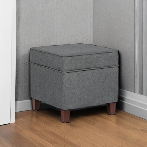 Chest and Footrest